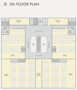 Project Image of 266.08 - 643.04 Sq.ft Studio Studio Apartment for buy in VR Infinity