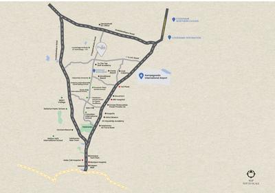 Project Image of 1500 Sq.ft Residential Plot / Land for sale in Devanahalli for Rs. 12000000