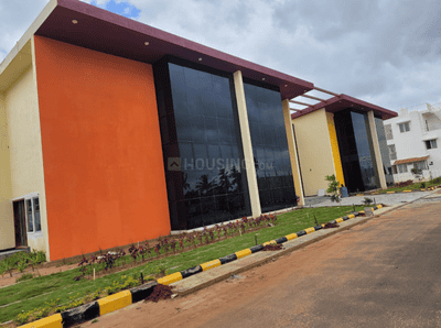 Project Image of 1044.85 - 1495.11 Sq.ft Residential Plot Plot for buy in Geown Oasis Phase 2A