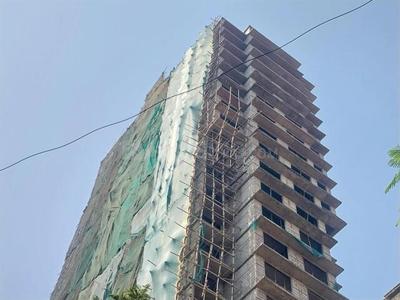 Project Image of 412.0 - 590.0 Sq.ft 1 BHK Apartment for buy in Sarvesh One
