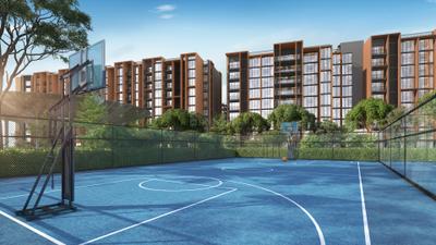 Project Image of 1174.0 - 3796.0 Sq.ft 2 BHK Apartment for buy in Casagrand Holachennai