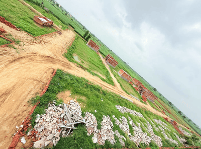 Project Image of 720.0 - 2700.0 Sq.ft Residential Plot Plot for buy in RK Krishna Enclave Phase 4
