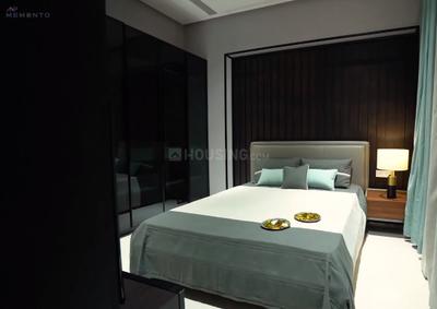 Project Image of 627.86 - 1201.0 Sq.ft 2 BHK Apartment for buy in ANP Memento