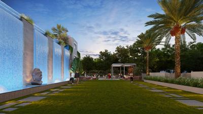 Project Image of 910 Sq.ft 2 BHK Apartment / Flat for sale in Moshi for Rs. 6500000