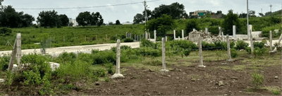 Project Image of 1094.26 - 6686.0 Sq.ft Residential Plot Plot for buy in Shree Laxmi Nagar 5