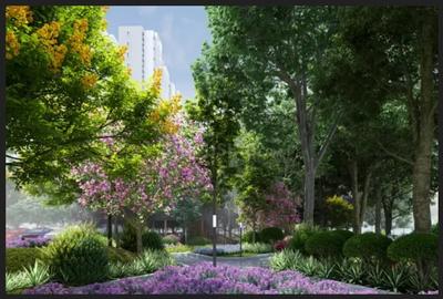 Project Image of 329.81 - 925.48 Sq.ft 1 BHK Apartment for buy in Provident Ecopolitan Phase 2