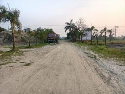 Project Image of 720 Sq.ft Residential Plot / Land for sale in Bagpota for Rs. 650001