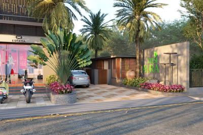 Project Image of 0.0 - 1917.0 Sq.ft 3 BHK Apartment for buy in Tulsi Aura
