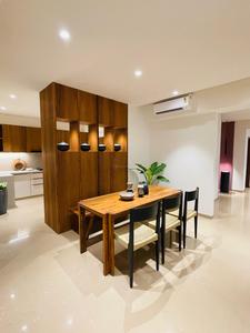 Project Image of 2865.0 - 3515.0 Sq.ft 4 BHK Apartment for buy in Suresha Anew