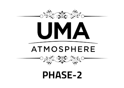 Project Image of 964.1 - 1385.57 Sq.ft Residential Plot Plot for buy in Uma Atmosphere Phase 2