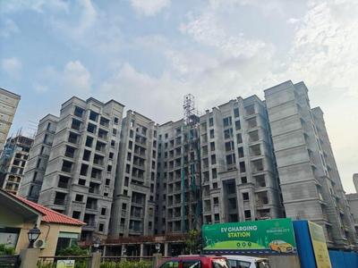 Project Image of 448.0 - 641.0 Sq.ft 1 BHK Apartment for buy in Siddhivinayak Signature City