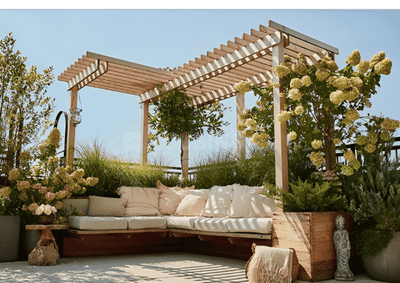 Project Image of 2589.0 - 4324.0 Sq.ft 3 BHK Apartment for buy in The Courtyard