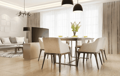 Project Image of 0.0 - 3500.0 Sq.ft 4 BHK Villa for buy in CNR Aurelia Estate Villas