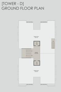 Project Image of 863.0 - 1793.0 Sq.ft 3 BHK Apartment for buy in Courtyard 126