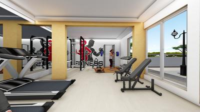 Project Image of 1025.0 - 1479.0 Sq.ft 2 BHK Apartment for buy in Srikara Urban Park