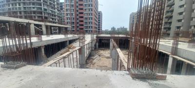 Project Image of 1451.51 - 2006.39 Sq.ft 3 BHK Apartment for buy in Aarohan
