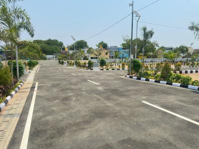 Project Image of 648.0 - 1724.0 Sq.ft Residential Plot Plot for buy in Rajparis Aeroville