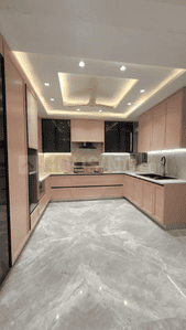 Project Image of 756.0 - 3600.0 Sq.ft 2 BHK Builder Floor for buy in The Kings Homes