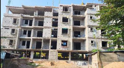 Project Image of 969.83 - 1874.0 Sq.ft 3 BHK Apartment for buy in Santikrishna Maya Palladian