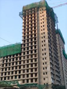 Project Image of 242.0 - 285.0 Sq.ft 1 BHK Apartment for buy in Marathon Neopark Ashoka Wing B
