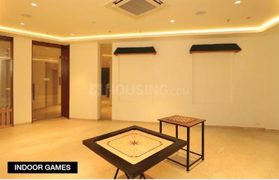 Project Image of 0.0 - 1232.0 Sq.ft 2 BHK Apartment for buy in Puravankara Promenade