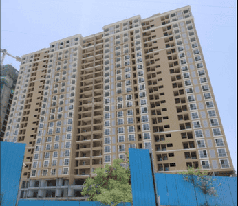 Project Image of 650.36 - 927.31 Sq.ft 2 BHK Apartment for buy in Arun Anika Piccadilly Phase 3