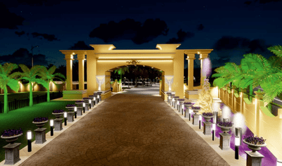 Project Image of 313.45 - 1851.07 Sq.ft Residential Plot Plot for buy in Shiv Alaska Corridor C