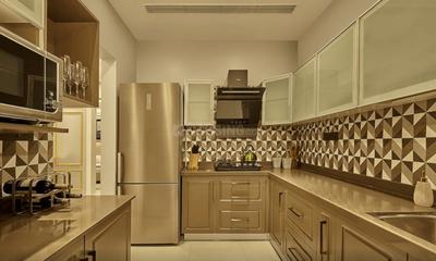Project Image of 394.39 - 909.55 Sq.ft 1 BHK Apartment for buy in Bramhacorp The Collection Residential W8