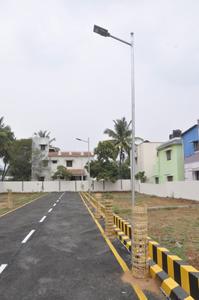 Project Image of 1650.0 - 2100.0 Sq.ft 3 BHK Villa for buy in Maarvel Aadirai