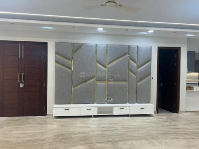 Project Image of 0.0 - 4815.0 Sq.ft 4 BHK Builder Floor for buy in Srishti Luxuries Floors