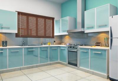 Project Image of 2081.0 - 2202.0 Sq.ft 3 BHK Villa for buy in Jain Monterrey
