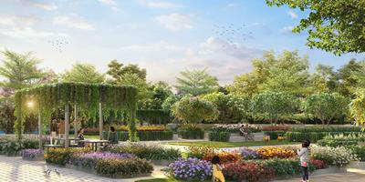 Project Image of 190.84 - 896.0 Sq.ft 1 BHK Apartment for buy in Soul Godrej Ananda