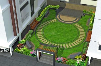 Project Image of 1240.0 - 2280.0 Sq.ft 2 BHK Apartment for buy in Buddha Viraj Heights