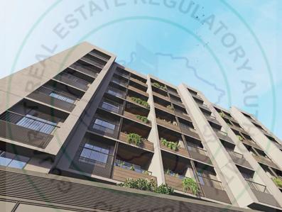 Project Image of 849.49 - 868.97 Sq.ft 3 BHK Apartment for buy in Shree Nand Shikshapatri Heaven