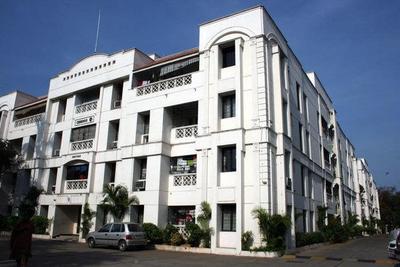 Project Image of 1475.0 - 1500.0 Sq.ft 3 BHK Apartment for buy in Ceebros Heritage