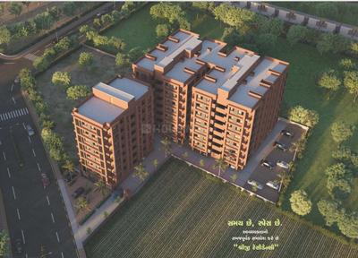 Project Image of 1080 Sq.ft 2 BHK Apartment / Flat for sale in Chandlodia for Rs. 5000000