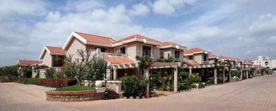 Project Image of 2106.0 - 3256.0 Sq.ft 3 BHK Villa for buy in Sobha Malachite Phase III