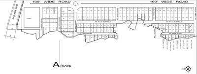 Project Image of 2700.0 - 36000.0 Sq.ft Residential Plot Plot for buy in Jayadarsini Township