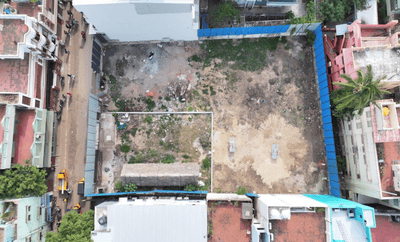 Project Image of 945.0 - 1485.0 Sq.ft 2 BHK Apartment for buy in Elite Sai Krupaa
