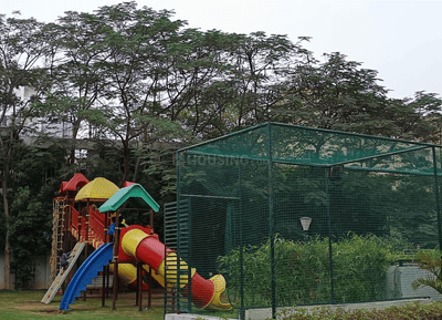 Project Image of 3226.16 - 3551.34 Sq.ft 4 BHK Apartment for buy in SMR Vinay Iconia Phase II Block 5