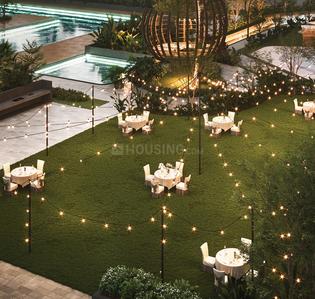 Project Image of 1078.98 - 1693.82 Sq.ft 2 BHK Apartment for buy in Sobha Crescent