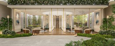 Project Image of 1092.97 - 2690.0 Sq.ft 3 BHK Apartment for buy in CRC Maesta