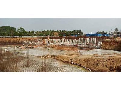 Project Image of 1121.0 - 3588.0 Sq.ft 2 BHK Apartment for buy in Casagrand Primrose