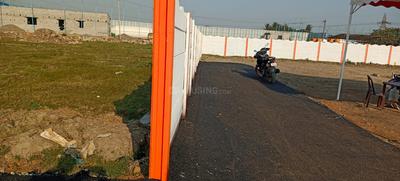 Project Image of 750.0 - 2400.0 Sq.ft Residential Plot Plot for buy in Falcon Balaji Avenue
