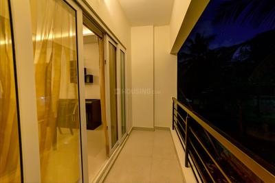 Project Image of 1060.0 - 1370.0 Sq.ft 2 BHK Apartment for buy in Kamalam Pleasanta