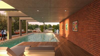 Project Image of 3195.0 - 3903.0 Sq.ft 3 BHK Villa for buy in MJR Divine Meadows