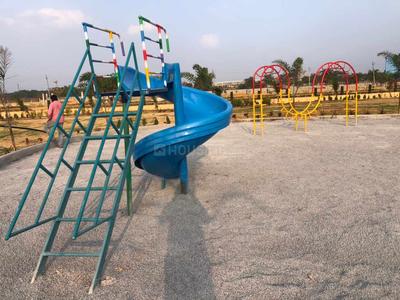 Project Image of 1350.0 - 3600.0 Sq.ft Residential Plot Plot for buy in Advaitha Enclave