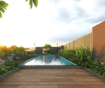Project Image of 785.55 - 1441.18 Sq.ft 2 BHK Apartment for buy in Precon Viman Imperia