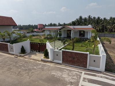 Project Image of 1306.0 - 2600.0 Sq.ft Residential Plot Plot for buy in Heritage Plots
