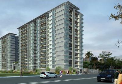 Elegant Altis Elevation 1